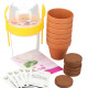 Buzzy Garden Gift - Dárková sada Fit zahrádka - Pieterpik - 1 balení