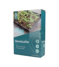 Vermikulit Box SOGO - Pieterpik - 3,5 l