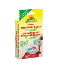 Mravenčí bufet - Neudorff - ochrana rostlin - 20 ml