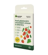 Polyversum proti plísňovým chorobám - Biogarden - ochrana rostlin - 5 g