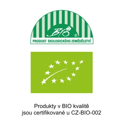 BIO Sója Tofu – Glycine max – pěstování
