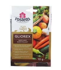 Gliorex pomocný rostlinný přípravek - Rosteto - ochrana rostlin - 10 g
