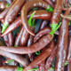 BIO Chilli Cayenne Chocolate – semena chilli 8 ks