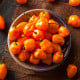 Chili Habanero Sevilla - Capsicum chinense - semena chilli - 8 ks