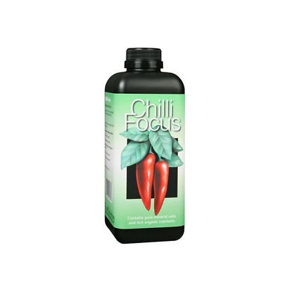 Hnojivo Chilli Focus - 300 ml