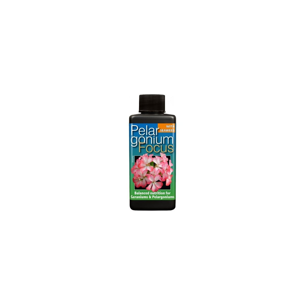 Hnojivo Pelargonium focus - 100 ml