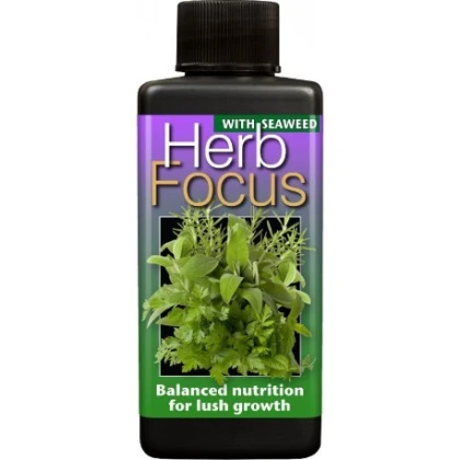 Hnojivo Herb focus - 100 ml