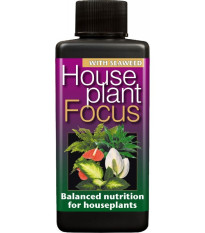 Hnojivo house plant focus - 100 ml