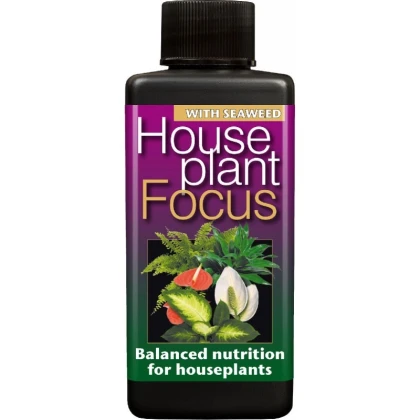 Hnojivo house plant focus - 100 ml