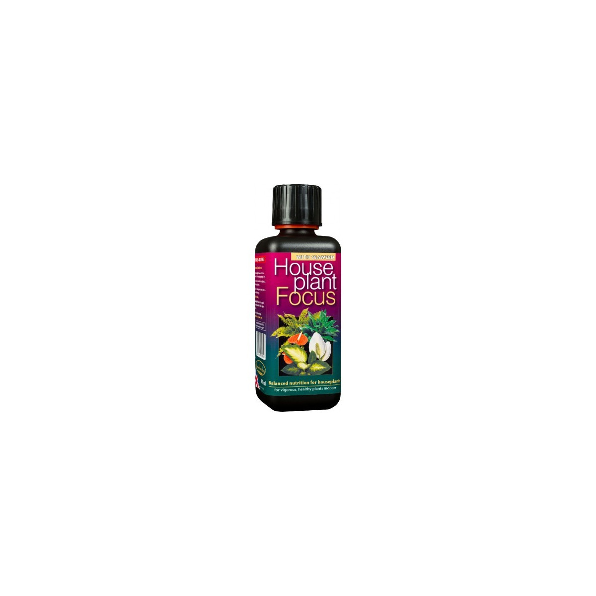 Hnojivo house plant focus - 300 ml