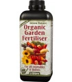 Green Future Organic Garden univerzální bio hnojivo - 1 litr