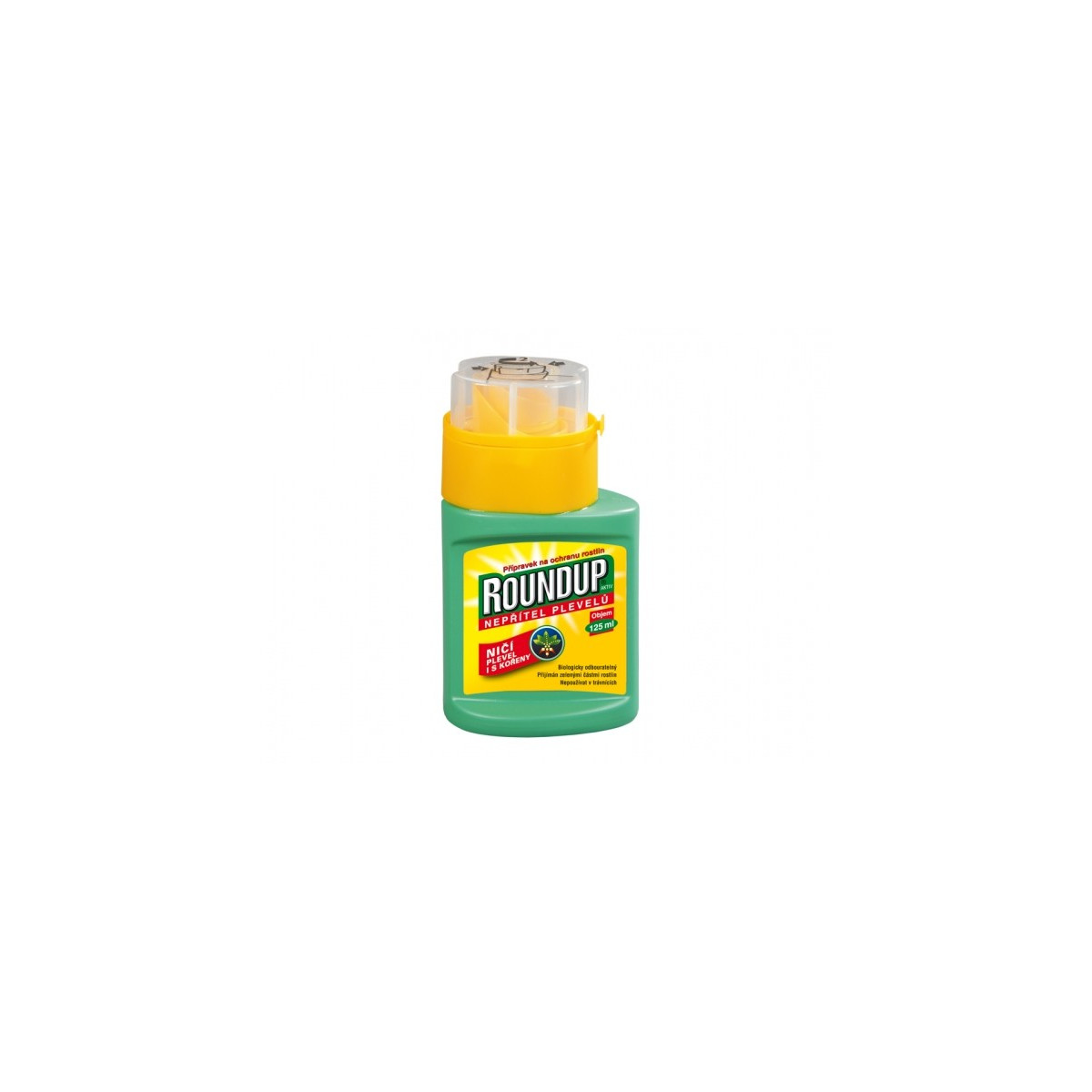 Roundup -  ochrana rostlin - 150 ml