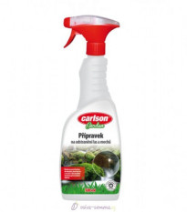 Přípravek na odstranění řas a mechů - ochrana rostlin - 500 ml