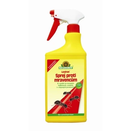 Neudorff proti mravencům - 250 ml