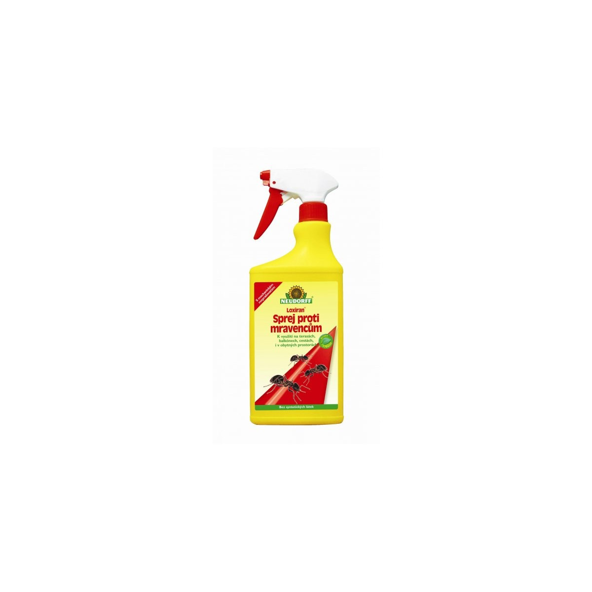Neudorff proti mravencům - 250 ml