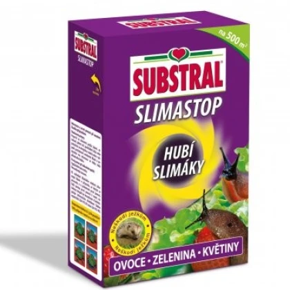 Slimastop proti slimákům- 350 g