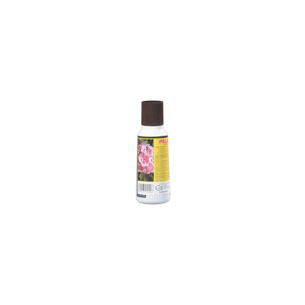 Pelargin NPK hnojivo pro muškáty - 180 ml