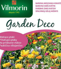 Květy medonosné pro včely - semena Golden Line - směs - 10 g