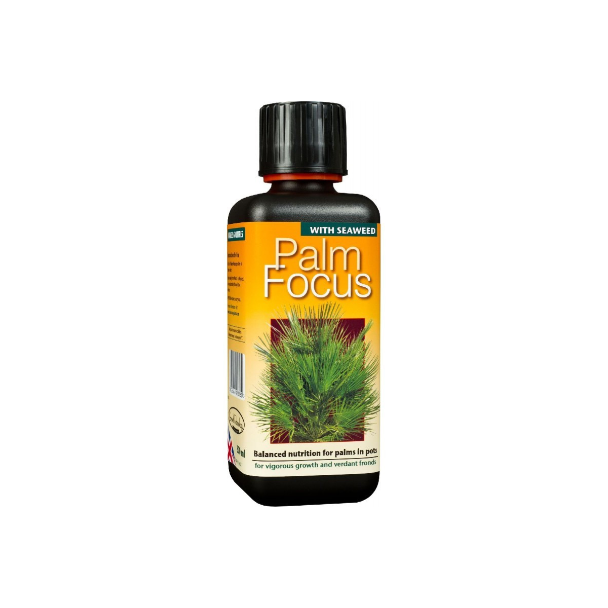  Palm focus - Hnojivo pro palmy - 100 ml