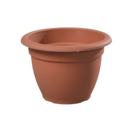 Květník Venezia terakota - d12 x 8 cm - 1 Ks