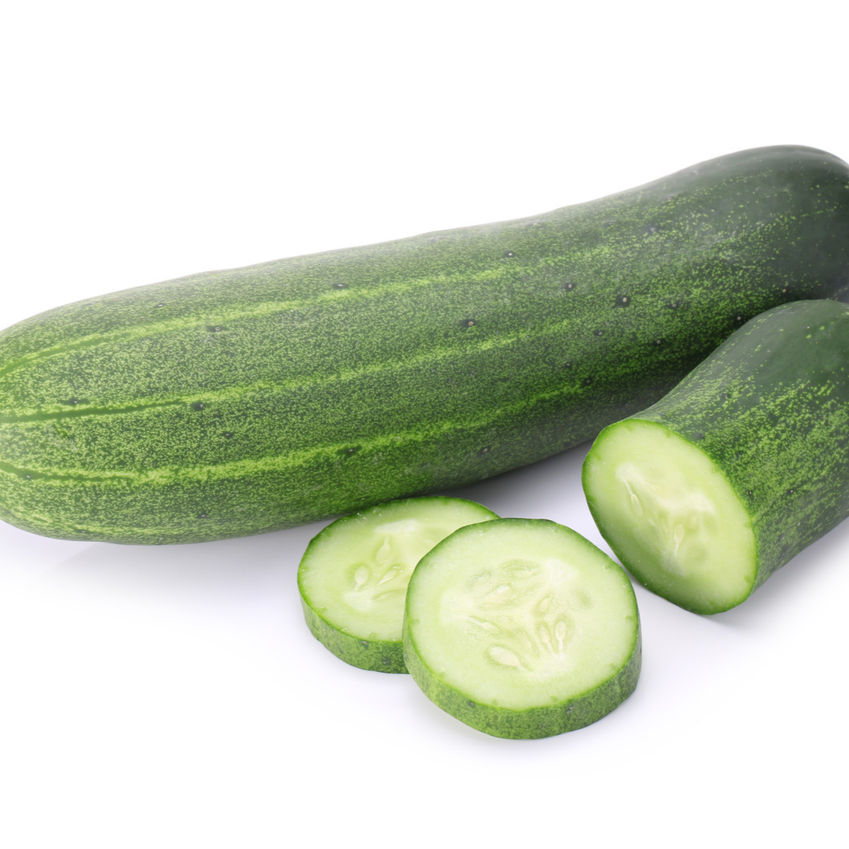 Okurka salátová Sonja - Cucumis sativus - semena - 0,5 g