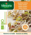 Bio ředkev - Daikon - bio semena na klíčky - 10 g