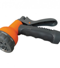 Zavlažovací pistole - 8 polohová - 1 ks