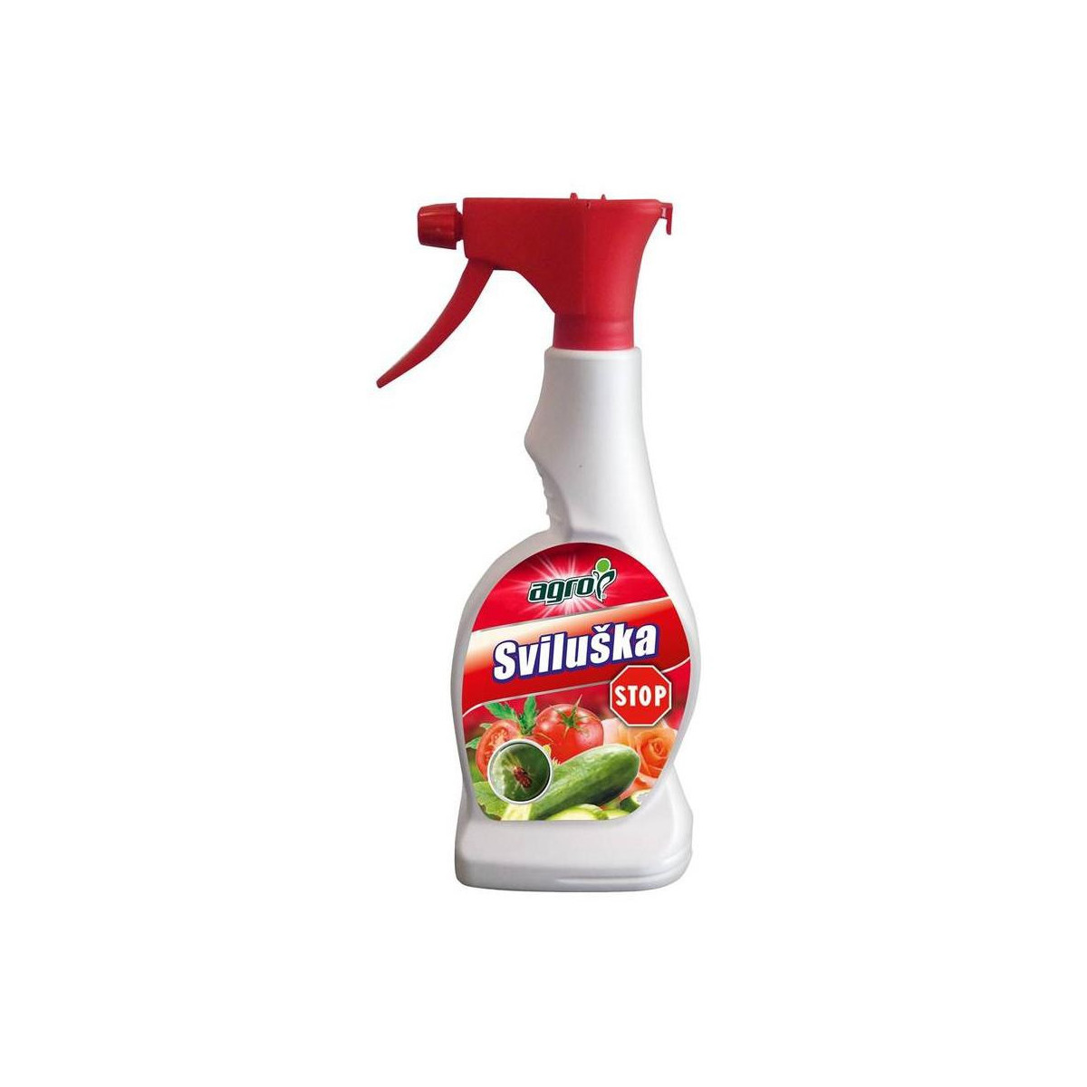 Agro - Sviluška - 500 ml