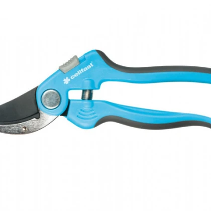 Jednosečné nůžky Ideal