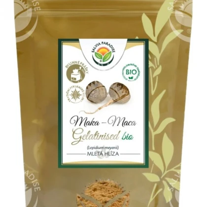 Maka peruánská -  mletá  - BIO kvalita - 100 g