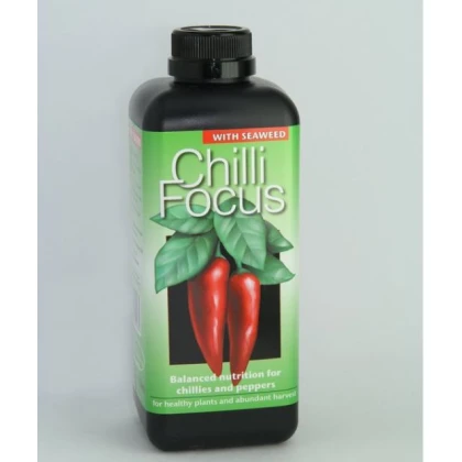 Chilli Focus - hnojivo - 300 ml