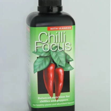 Chilli Focus - hnojivo - 300 ml