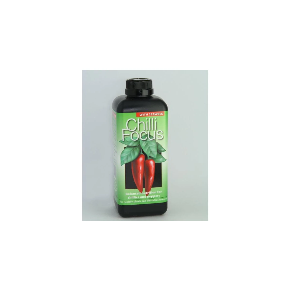 Chilli Focus - hnojivo - 300 ml