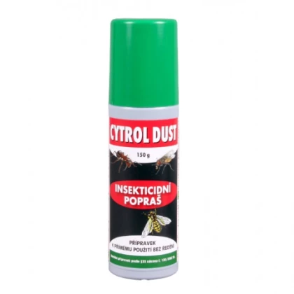 Cytrol Dust - 150 g