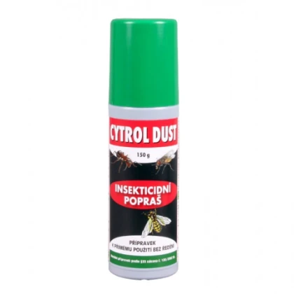 Cytrol Dust - 150 g