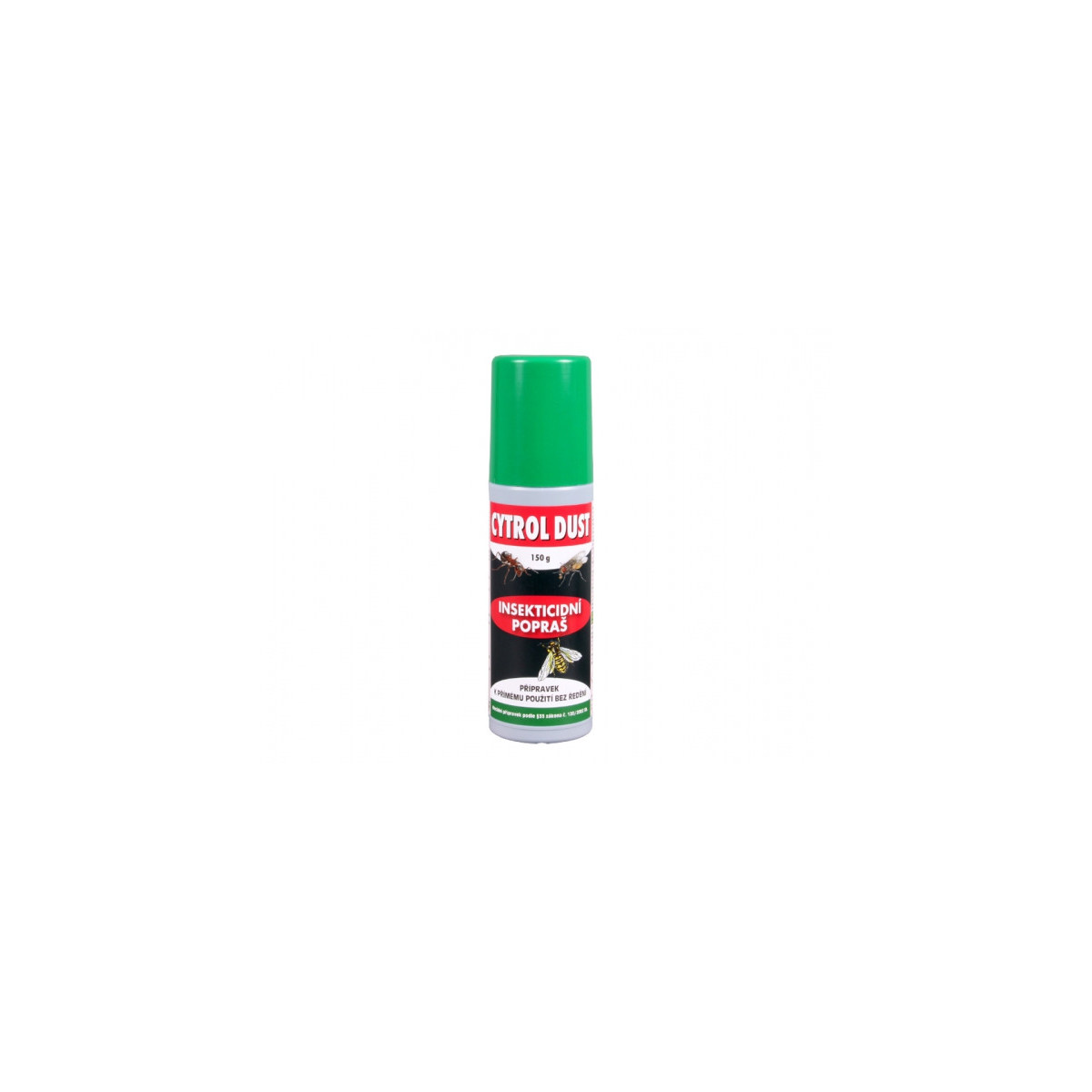 Cytrol Dust - 150 g