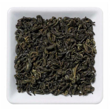 BIO - China Chun Mee Organic Tea - zelený čaj - 200 g