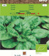BIO Špenát Geant d'hiver- Spinacea oleracea - bio semena - 10 g