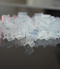 Klipsy pro roubování rostlin - 15 x 6,5 mm - 7 ks