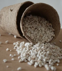 Perlit pro klíčení ze semínka - speciální substrát - 0,05 l