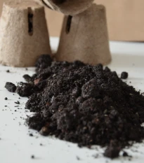 Substrát pro banánovníky - speciální substrát - 100 g