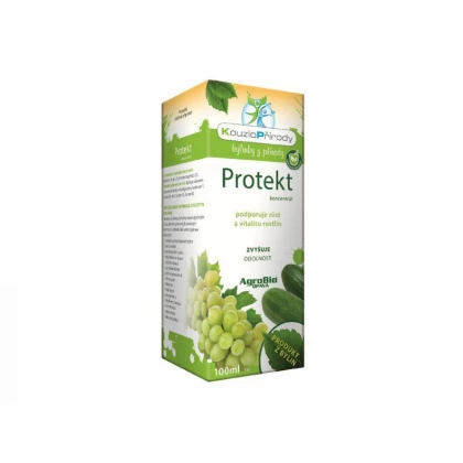 AgroBio Protekt - koncentrát - 100 ml - 1 ks