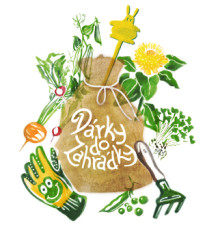 Dárkový balíček pro děti - zdarma dárkové balení