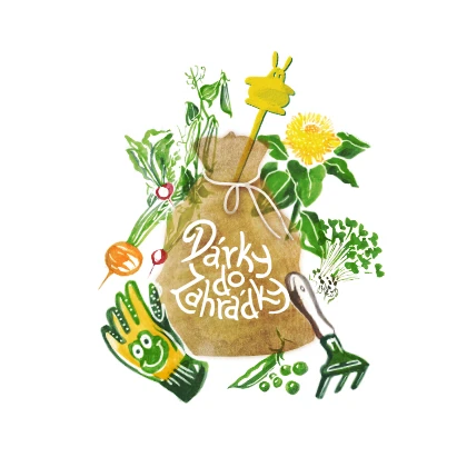 Dárkový balíček pro děti - zdarma dárkové balení