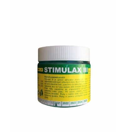 Gelový Stimulax III pro zakořenění řízků - 130 ml