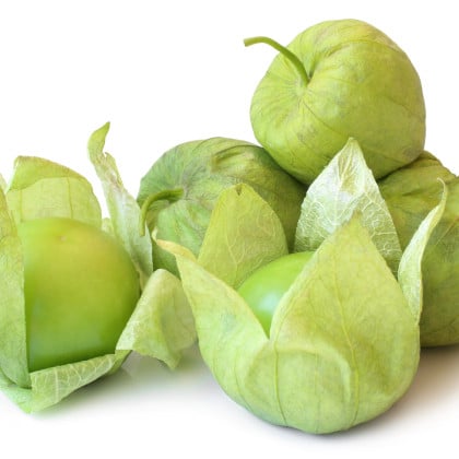 Tomatillo/Mochyně