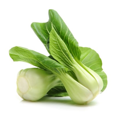 Pak Choi