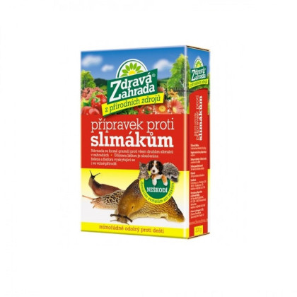 Slimáci