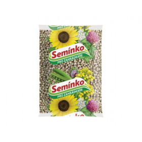 Zelené hnojení