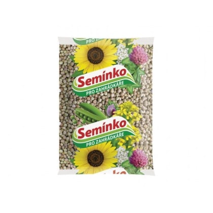 Zelené hnojení